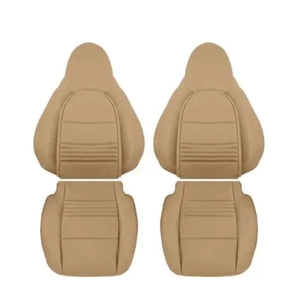 Porsche 911 1998-2005 - Housse de siège de remplacement OEM