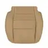 Porsche 911 1998-2005 - Housse de siège de remplacement OEM