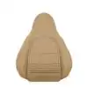 Porsche 911 1998-2005 - Housse de siège de remplacement OEM