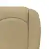 Saturn Outlook 2007-2010 | OEM-Replacement Seat Cover