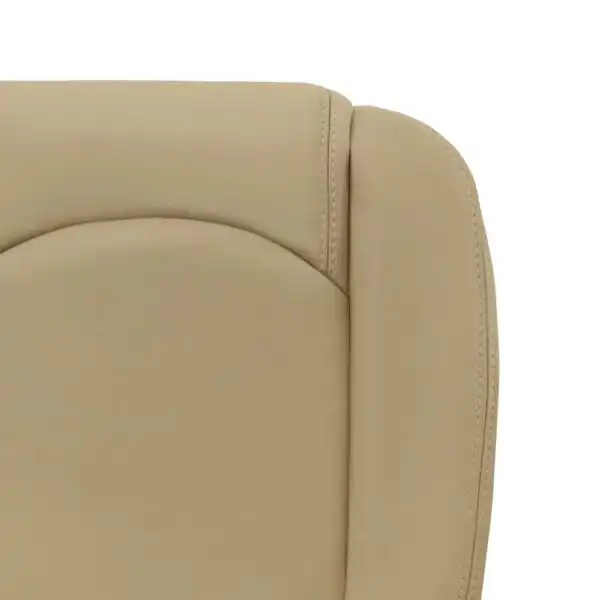Saturn Outlook 2007-2010 | OEM-Replacement Seat Cover