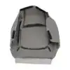 Saturn Outlook 2007-2010 | OEM-Replacement Seat Cover