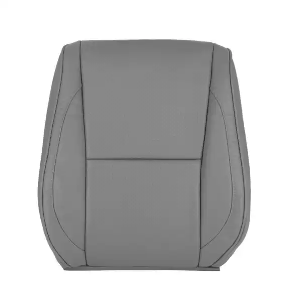 suzuki-xl-7-genuine-leather-perforated-2003-2006-gray-front-passenger-top-oem-replacement-seat-cover-2 Suzuki XL-7 2003-2006 | OEM-Replacement Seat Cover
