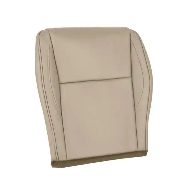 suzuki-xl-7-genuine-leather-perforated-2003-2006-tan-front-passenger-bottom-oem-replacement-seat-cover-1 Suzuki XL-7 2003-2006 | OEM-Replacement Seat Cover