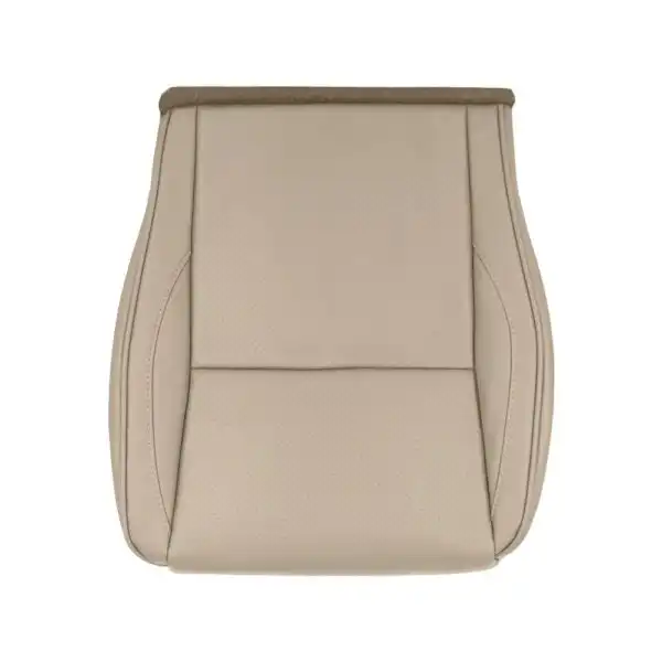 suzuki-xl-7-genuine-leather-perforated-2003-2006-tan-front-passenger-bottom-oem-replacement-seat-cover-2 Suzuki XL-7 2003-2006 | OEM-Replacement Seat Cover