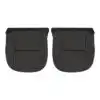 Toyota 4Runner 2003-2009 | OEM-Replacement Seat Cover