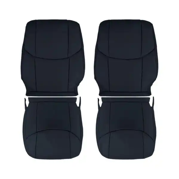 toyota-avalon-leather-2005-2012-charcoal-black-front-driver-and-passenger-top-and-bottom-oem-replacement-seat-cover Toyota Avalon 2005-2012 | OEM-Replacement Seat Cover