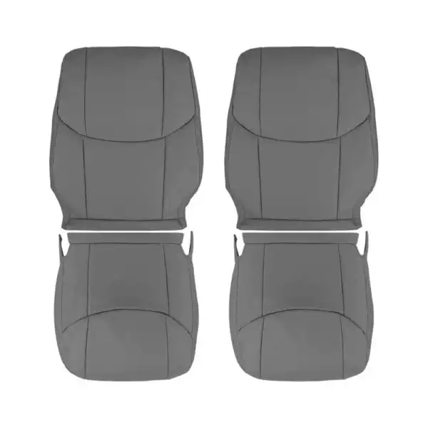 toyota-avalon-leather-2005-2012-graphite-front-driver-and-passenger-top-and-bottom-oem-replacement-seat-cover Toyota Avalon 2005-2012 | OEM-Replacement Seat Cover