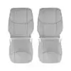 Toyota Avalon 2005-2012 | OEM-Replacement Seat Cover