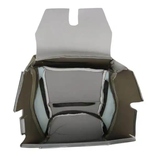 Toyota Highlander 2001-2003 | OEM-Replacement Seat Cover