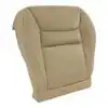 Toyota Highlander 2001-2003 | OEM-Replacement Seat Cover