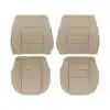 Toyota Land Cruiser 1993-1995 - Housse de siège de remplacement OEM