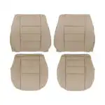 Toyota Land Cruiser 1993-1995 - Housse de siège de remplacement OEM