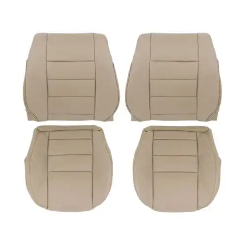 Toyota Land Cruiser 1993-1995 - Housse de siège de remplacement OEM