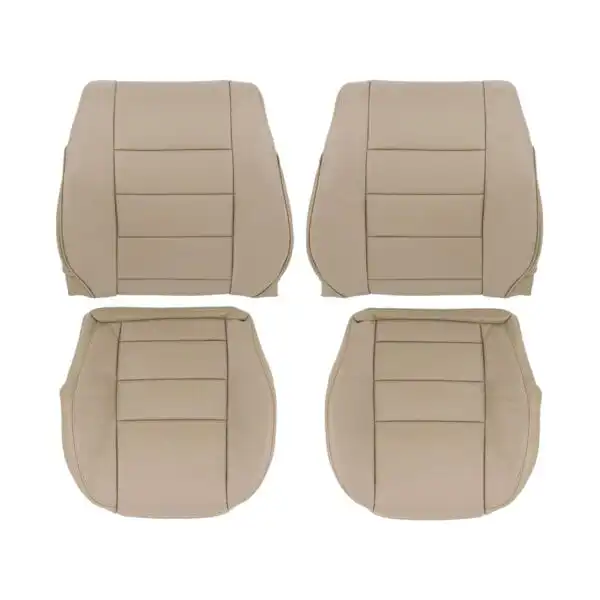 Toyota Land Cruiser 1993-1995 - Housse de siège de remplacement OEM