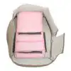 Toyota Land Cruiser 1993-1995 - Housse de siège de remplacement OEM