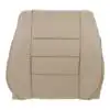 Toyota Land Cruiser 1993-1995 - Housse de siège de remplacement OEM