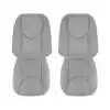Toyota RAV4 2006-2012 | Funda de asiento de recambio OEM