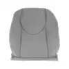 Toyota RAV4 2006-2012 | Funda de asiento de recambio OEM