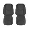Toyota RAV4 2006-2012 | Funda de asiento de recambio OEM