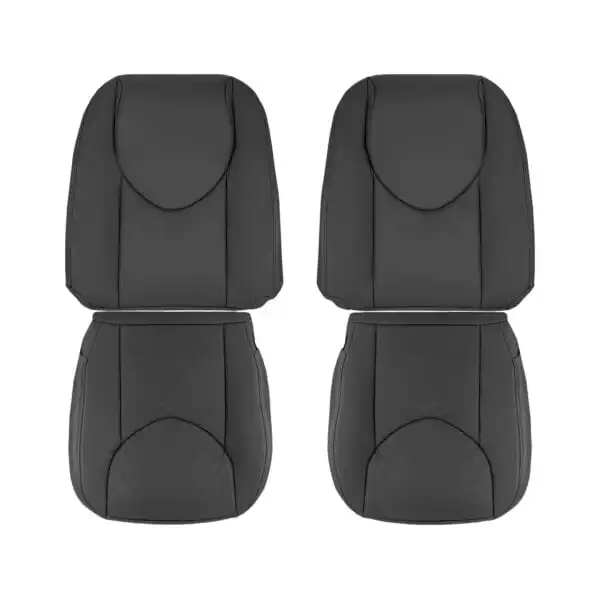Toyota RAV4 2006-2012 | Funda de asiento de recambio OEM