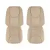 Toyota RAV4 2006-2012 | Funda de asiento de recambio OEM