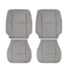 Toyota Sequoia 2001-2004 | OEM-Replacement Seat Cover