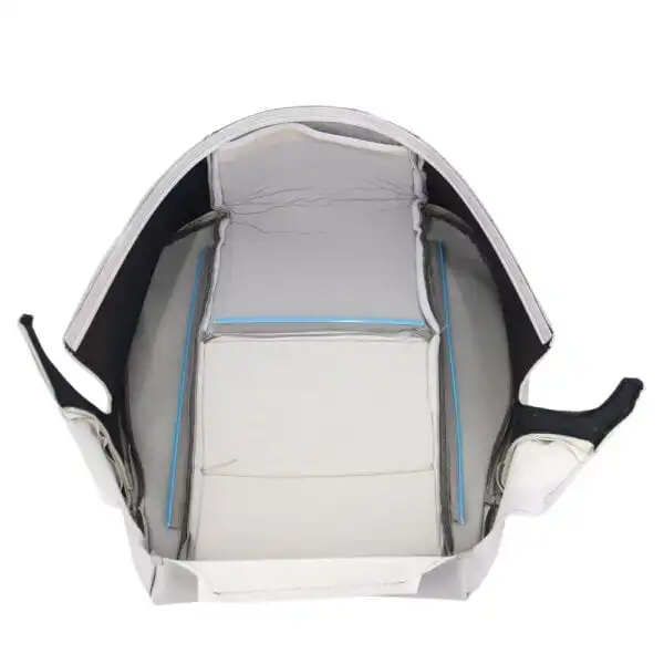 Toyota Sequoia 2001-2004 | OEM-Replacement Seat Cover