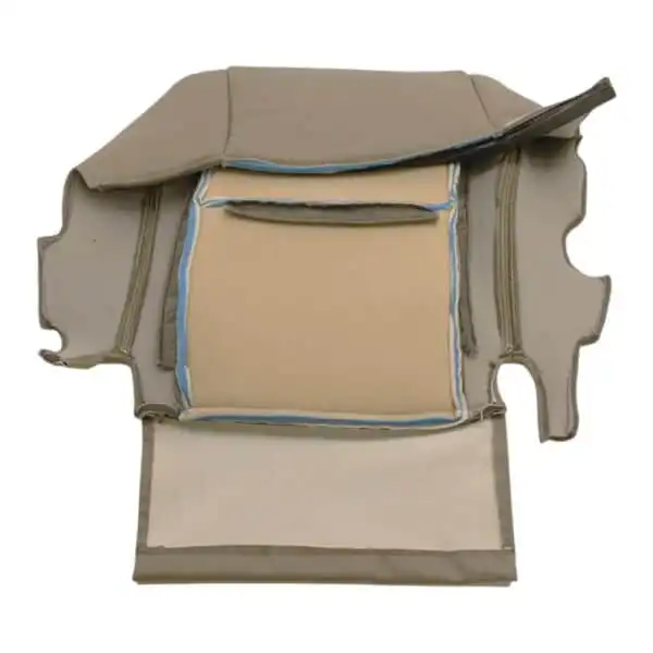 Toyota Sequoia 2005-2007 | OEM-Replacement Seat Cover