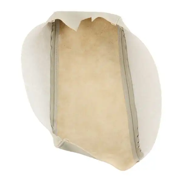 toyota-solara-cuero-2004-2008-ivory-consola-central-con vista-exterior-cubreasientos-de-reemplazo-oem Toyota Solara 2004-2008 | OEM-Reemplazo Consola Central Cubierta