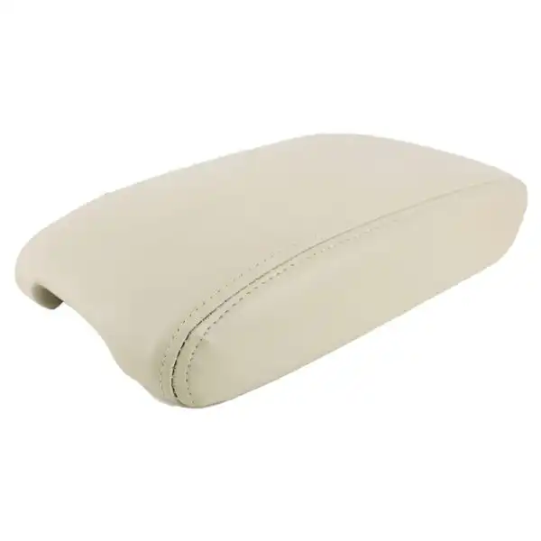 toyota-solara-piel-2004-2008-ivory-consola central-oem-reemplazo-asiento-cubierta-1 Toyota Solara 2004-2008 | OEM-Reemplazo Consola Central Cubierta
