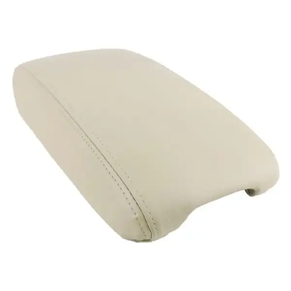 toyota-solara-piel-2004-2008-ivory-consola central-oem-reemplazo-asiento-cubierta-2 Toyota Solara 2004-2008 | OEM-Reemplazo Consola Central Cubierta