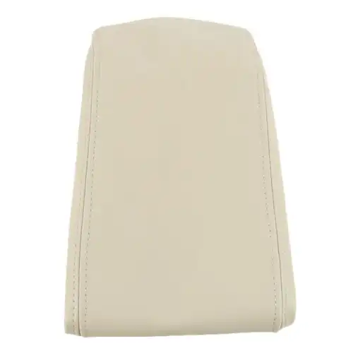 toyota-solara-cuero-2004-2008-marfil-consola-central-oem-reemplazo-tapa-asiento-6 Toyota Solara 2004-2008 | OEM-Reemplazo Consola Central Cubierta