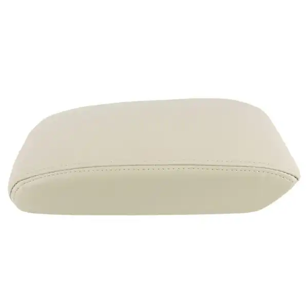 toyota-solara-piel-2004-2008-ivory-consola central-oem-reemplazo-tapa-asiento Toyota Solara 2004-2008 | OEM-Reemplazo Consola Central Cubierta