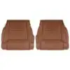 Toyota Tundra 2014-2021 | Funda de asiento de recambio OEM