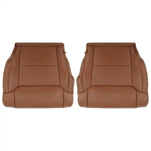 Toyota Tundra 2014-2021 | Funda de asiento de recambio OEM