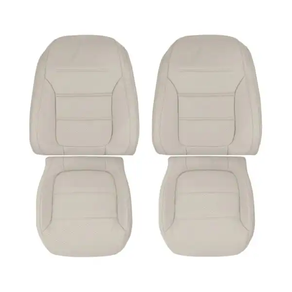 Volkswagen Jetta 2011-2018 | Housse de siège de remplacement OEM