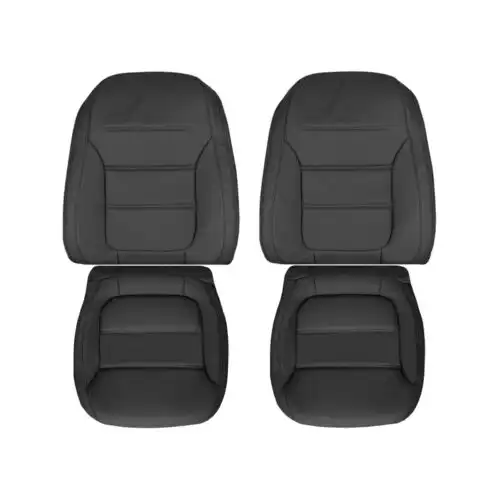 Volkswagen Jetta 2011-2018 | OEM-Replacement Seat Cover