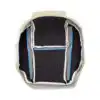 Volvo XC90 2004-2014 - Housse de siège de remplacement OEM