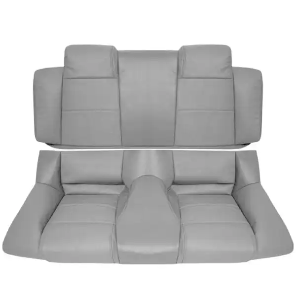 Ford Mustang V6 2005-2009 | Funda de asiento de recambio OEM