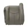 Chevrolet Silverado 2003-2006 | Funda de asiento de repuesto OEM