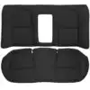 Acura TL 2004-2006 | Housse de siège de remplacement OEM