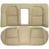 Acura TL 2004-2006 | Housse de siège de remplacement OEM