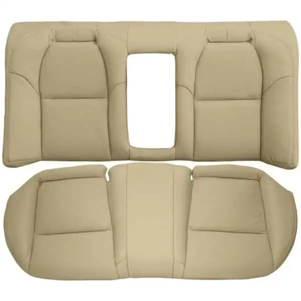 Acura TL 2004-2006 | Housse de siège de remplacement OEM