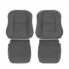 Acura TL 2004-2006 | Housse de siège de remplacement OEM