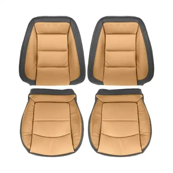Chevrolet Equinox 2018-2024 | Housse de siège de remplacement OEM