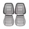 Chevrolet Equinox 2018-2024 | Housse de siège de remplacement OEM