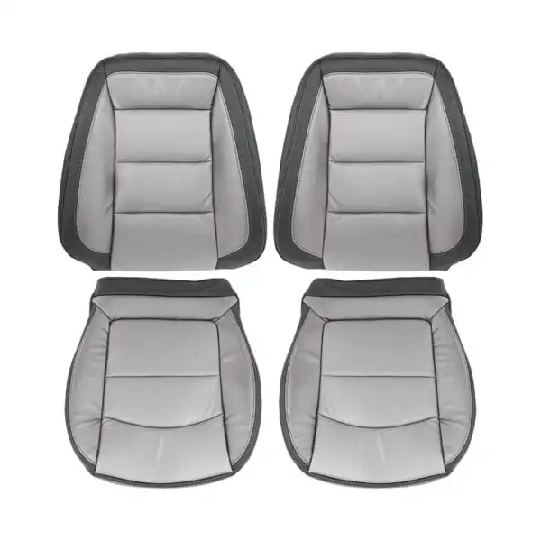Chevrolet Equinox 2018-2024 | Housse de siège de remplacement OEM
