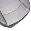Chevrolet Equinox 2018-2024 | Housse de siège de remplacement OEM