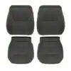 Chevrolet Impala 2014-2020 | OEM-Replacement Seat Cover